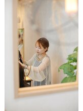 アール(R)&nbsp;長門 映里