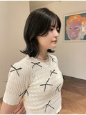 【ボブスタイル】おふぶらっく