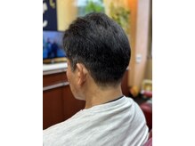 ヘアーサロンシミズ(Hair Salon Shimizu)