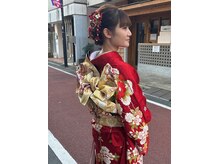 ヘアデザイン コンパス(Hair Design COMPASS)