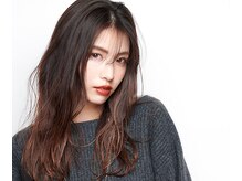エイチアンドエム スラング(h&m slang)の雰囲気（slang [ハイライト/白髪ぼかし/ヘッドスパ/ショートカット/原宿]）