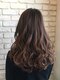 マイロヘアーの写真/優しく揺らめき輝きのあるワンランク上のナチュラルな仕上がり*再現性が高くスタイリングも簡単♪