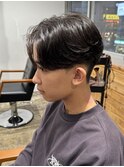 ニュアンスパーマ