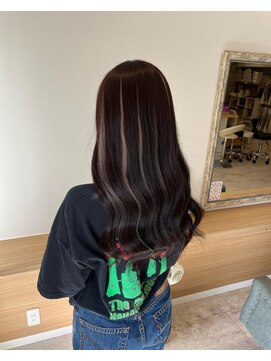 ヘアスタジオ マテリアル(hair studio Material) #プルエクステ#髪質改善#カラー#ヘアセット