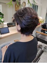 ウル(Ulu)&nbsp;エレガントショート