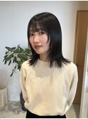 切りっぱなしとポイントレイヤー