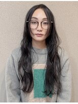 オト(oto)&nbsp;ステップカット/顔まわりレイヤー/レイヤーカット