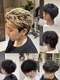 エルブランシェ(Ailesbranches)の写真/どんなシーンにも対応可能☆一人ひとりの髪質に合わせて、ワンランク上の似合うStyleをご提案します！