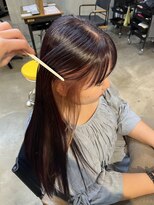 リコル(Licol)&nbsp;インナーカラー