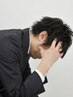【秋山海琉指名限定クーポン】相談クーポン(カット、ダブルカラー、パーマ)