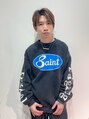 グッドライフヘアー(GOOD LIFE hair) 大石 涼