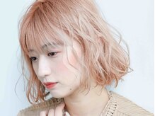 ミリ 北千住(millit)