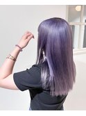 ディープパープル