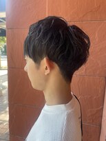 シャンプーボーイ 宮崎駅前店(SHAMPOO BOY) 宮崎/ハイライト/メンズパーマ