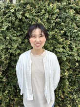 ピース ヘアーワーク(PEACE HAIR WORK) 竹市 紫