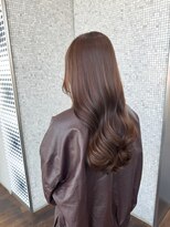 ザックラフィネ(ZACC raffine) 春にやりたいカラー!