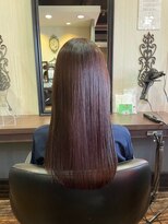 ケアーズ 千葉店(CARES)&nbsp;白髪染め/ヘッドスパ/髪質改善/縮毛矯正[千葉駅/髪質改善]