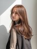 【8月キャンペーン☆】カット＋潤艶フルカラー9900円→6500円