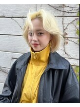 ヴィオラカラー(VIOLLA COLOR)&nbsp;SUZU .