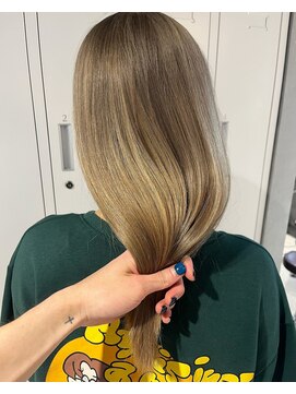 デイズ セカンド バイ エイト(DAYS 2nd by EIGHT) beige