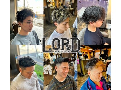 ロード(LORD)の写真