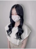 ナチュラルブラック