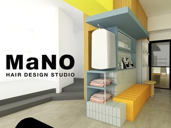 マノ 千歳烏山(MaNO)の写真/【創業15年が経ち大規模リニューアル】いつ来ても清潔感があり心地よくおしゃれな空間でリラックス◎