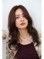 ヴァンカウンシル 豊橋店(Van Council)&nbsp;大人ニュアンスカール♪