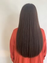 クララ トヨハシ(CLALA Toyohashi)&nbsp;髪質改善トリートメント