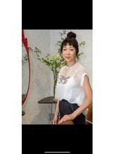 フォルマヘアー(forma hair) KAZU 