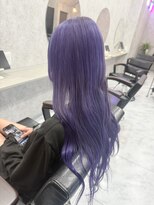 カミイロ(kamiiro)&nbsp;パープル