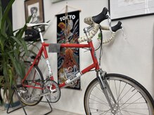 レディーバード(Lady bird)の雰囲気(【浜松/天竜川駅】大人女性のトリートメントや白髪染めも人気◎)