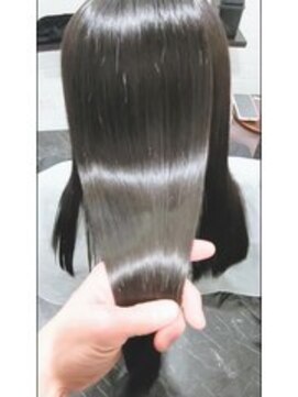 エイモアヘアサロン(A more hair salon) 【エイジレス髪質改善】