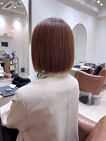 クレール(CLAIRE) ボブ