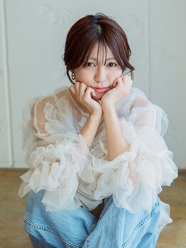 ビューティービースト 本通り店(beauty:beast)の写真/丁寧なカウンセリングで一人ひとりの骨格や髪質を見極めて、あなたに似合うスタイルをご提案!小顔効果も◎