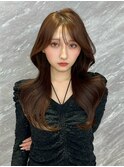 レイヤーカット/バタフライレイヤー【小山田繭】20代30代40代