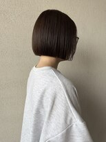 グランドウシワカマル(GRAND ushiwakamaru)&nbsp;ミニボブ