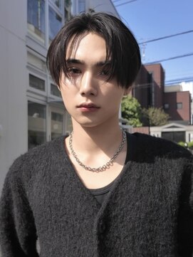 メンズラピス 栄店(Men's Lapis) 韓国センターパート