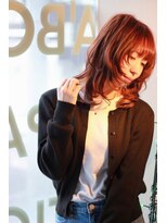 ニールラボー(NIELLE LA'BO)&nbsp;ヒトクセウルフ