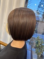 レイリー(LAiLy)&nbsp;艶感ボブ