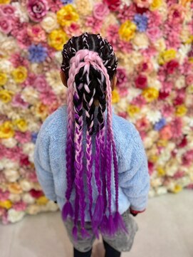 ハナココ 水戸店(hana Coco) コンロー