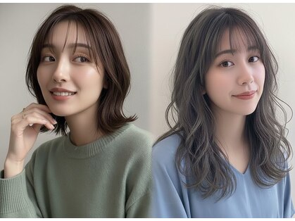 マッスカラーバイ美色館 大阪(MASS COLOR by 美色館)の写真