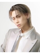 ゴールドシブヤ(GOALD SHIBUYA)&nbsp;ウルフバック