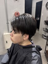 キャリー(Caly)&nbsp;Before