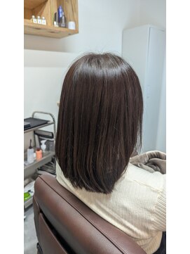 トリコ 川内店(trico) 【毛髪改善カラー/毛髪改善トリートメント/毛髪改善ストレート】