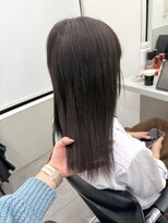 ゴウトゥデイシェアサロン 町田店(GO TODAY SHAiRE SALON)&nbsp;チョコレートブラウン【町田】