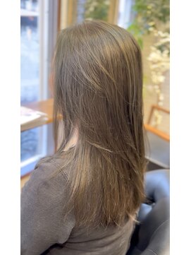 ココモ(cocomo) オリーブカラー♪