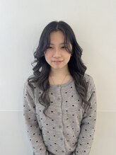 スタイル 成城学園前(STYLE)&nbsp;永留　 春香