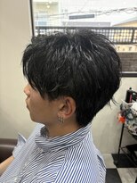 ジョーカー(JOKER) 縦落ちセンターパート