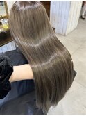 オリーブカラー